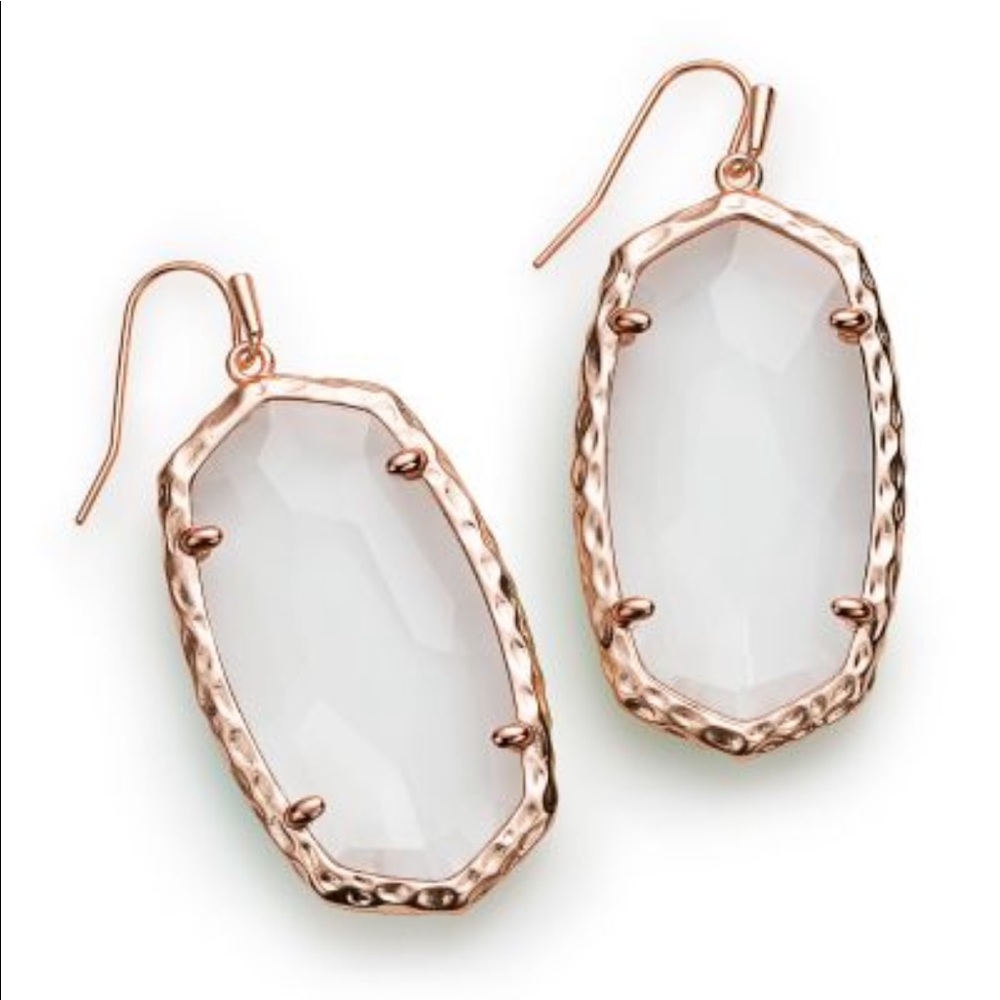 Kendra Scott Ella earings